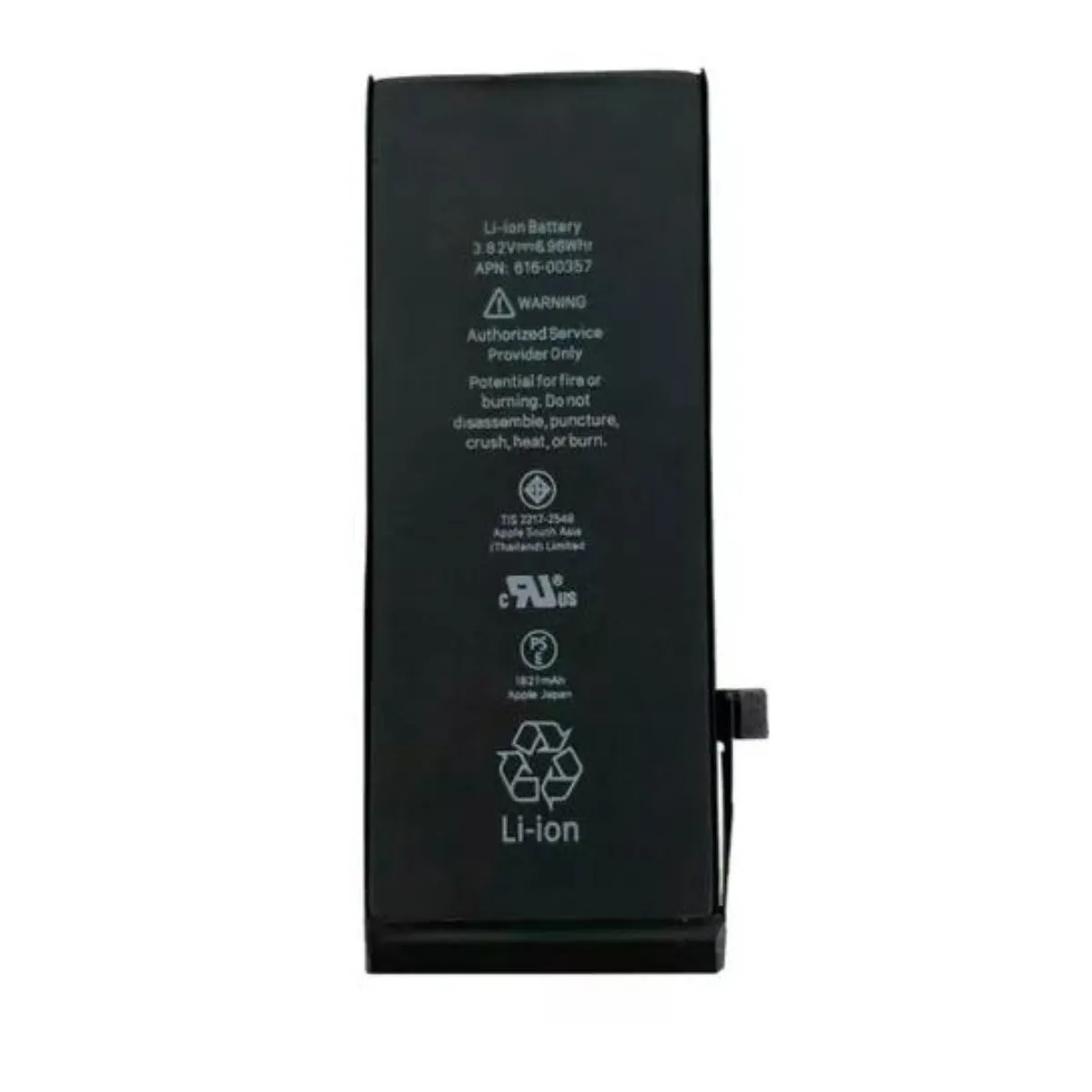 GENERICO - Bateria para iPhone 8G OEM