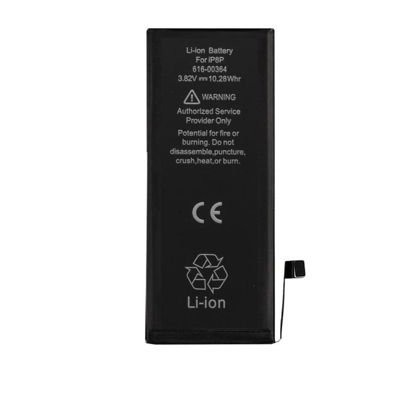 Bateria para iPhone 8 plus OEM