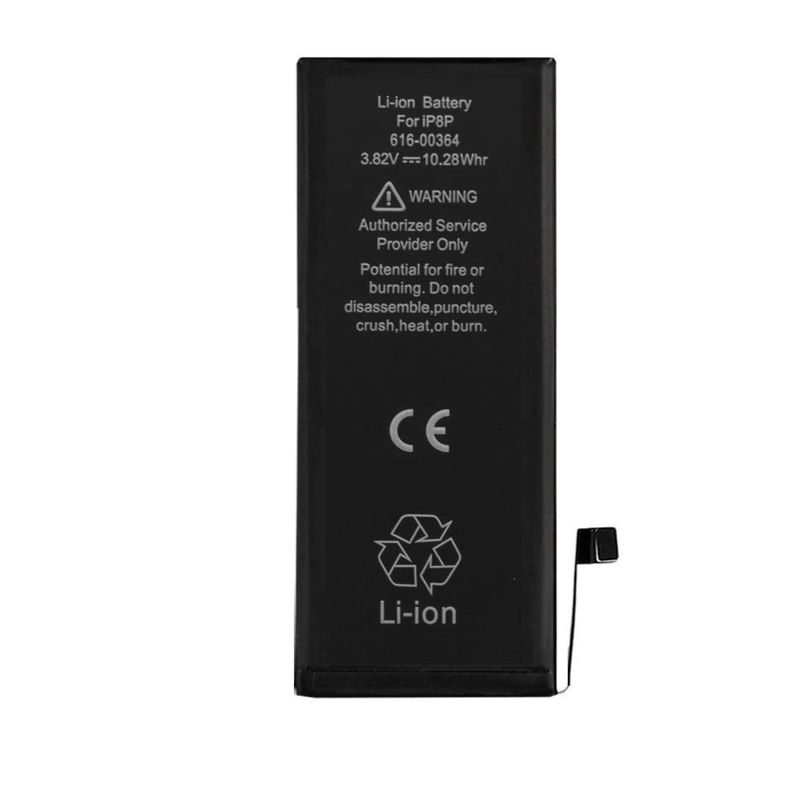 GENERICO - Bateria para iPhone 8 plus OEM