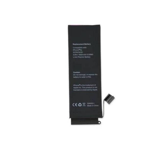 GENERICO - Bateria para iphone  Se 2016 OEM