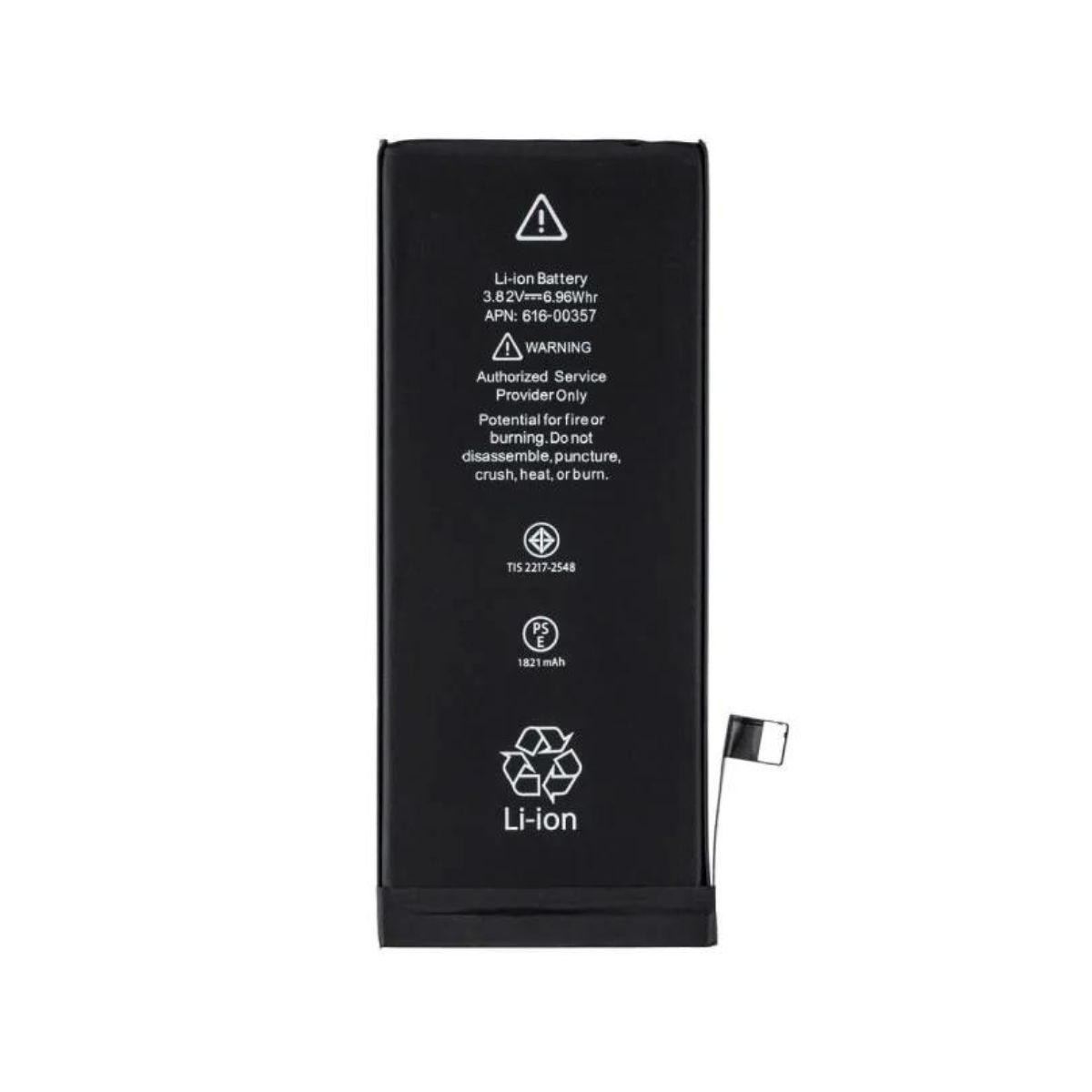GENERICO - Bateria para iPhone Se 2020 OEM