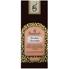 SENSORIAL - Te Rooibos Chocolate