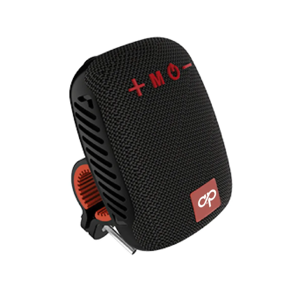 AUDIO PRO - Parlante Bluetooth Para Motos  Scooter  Bicicletas Portátil - SC