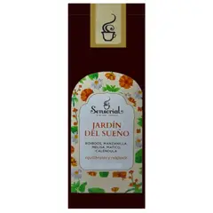 SENSORIAL - Te Rooibos Jardin Del Sueño