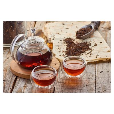 Imagen 2 del producto Te Rooibos Jardin Del Sueño
