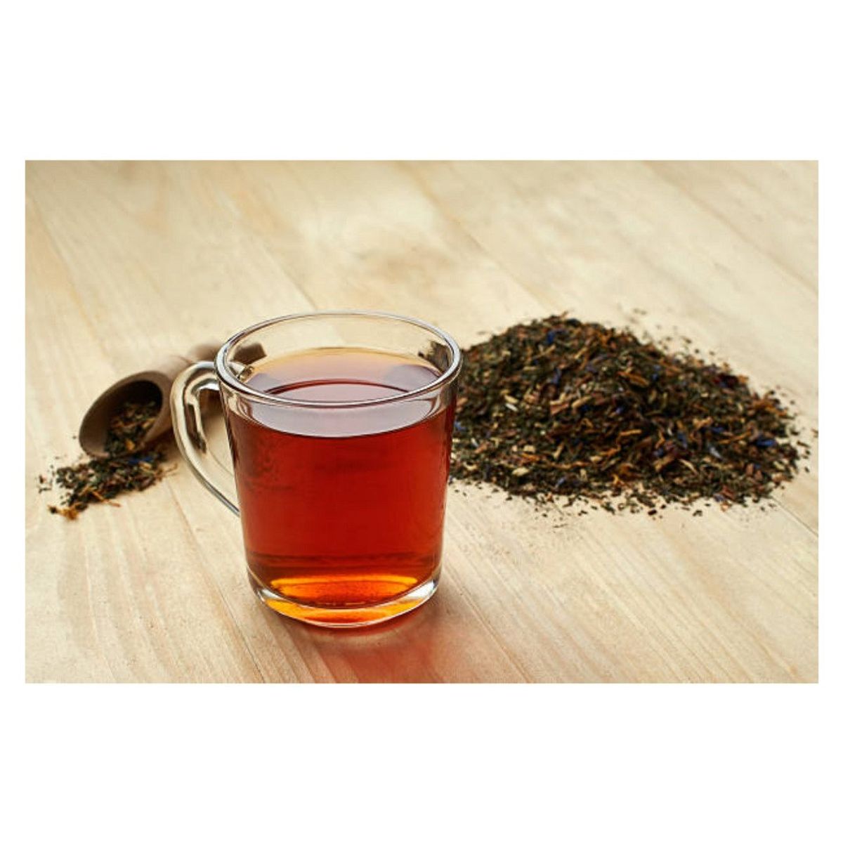 SENSORIAL - Te Rooibos SENSORIAL Vainilla