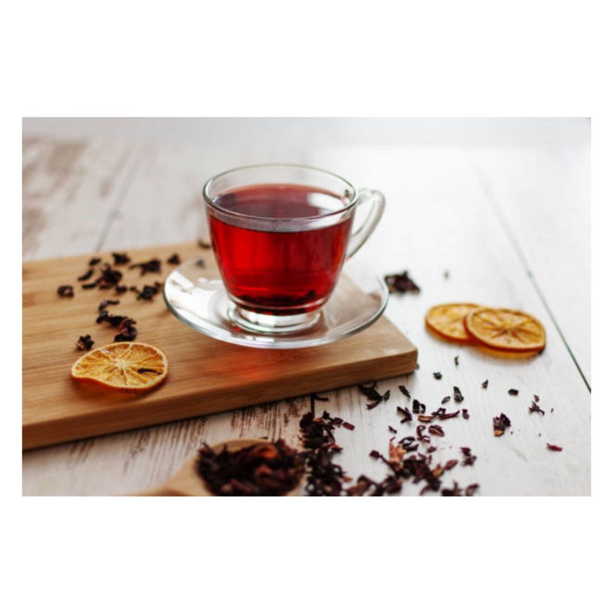SENSORIAL - Te Rooibos SENSORIAL Naranja