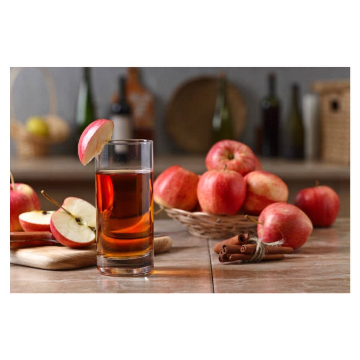 SENSORIAL - Te Infusion SENSORIAL Manzana Y Canela