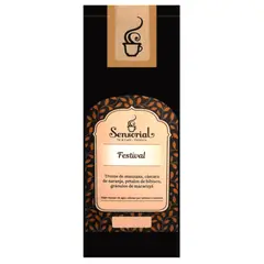 SENSORIAL - Te Infusion Festival