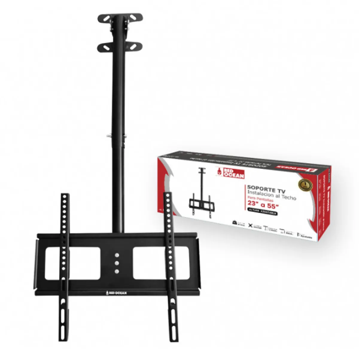 IRM - Soporte Aereo Para TV De 32 Hasta 75 Pulgadas Promotodo