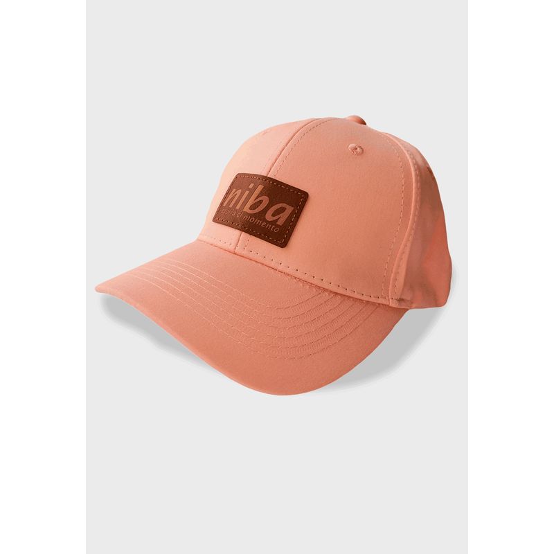 NIBA - Jockey Limited Edition Algodón Rosa Niba