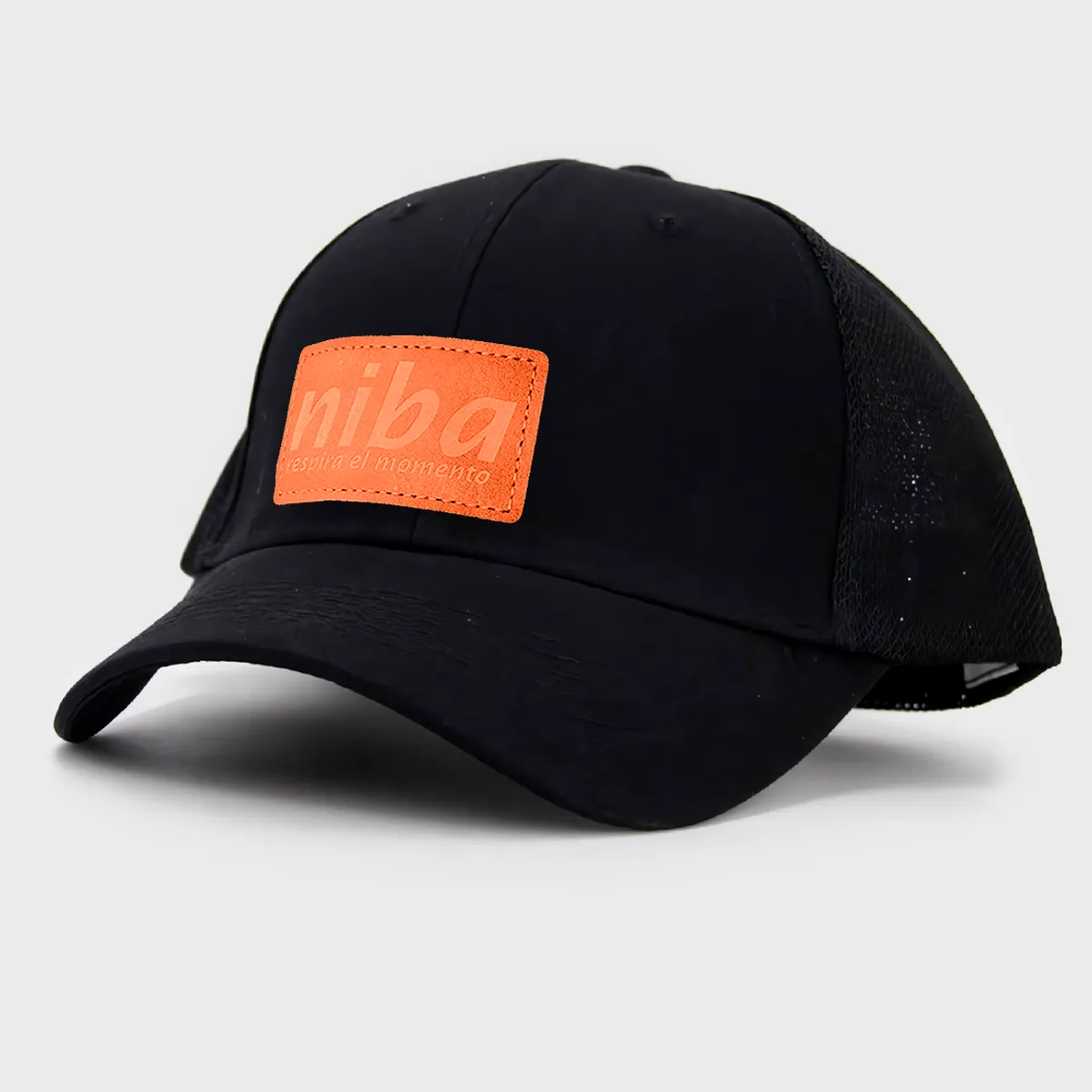 NIBA - Jockey Limited Edition Malla Negro Niba