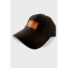 NIBA - Jockey Limited Edition Algodón Negro