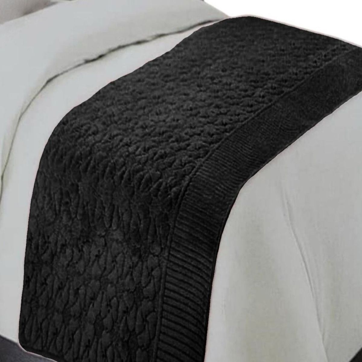 GENERICO - Pieceras Nórdicas 90x210 cm