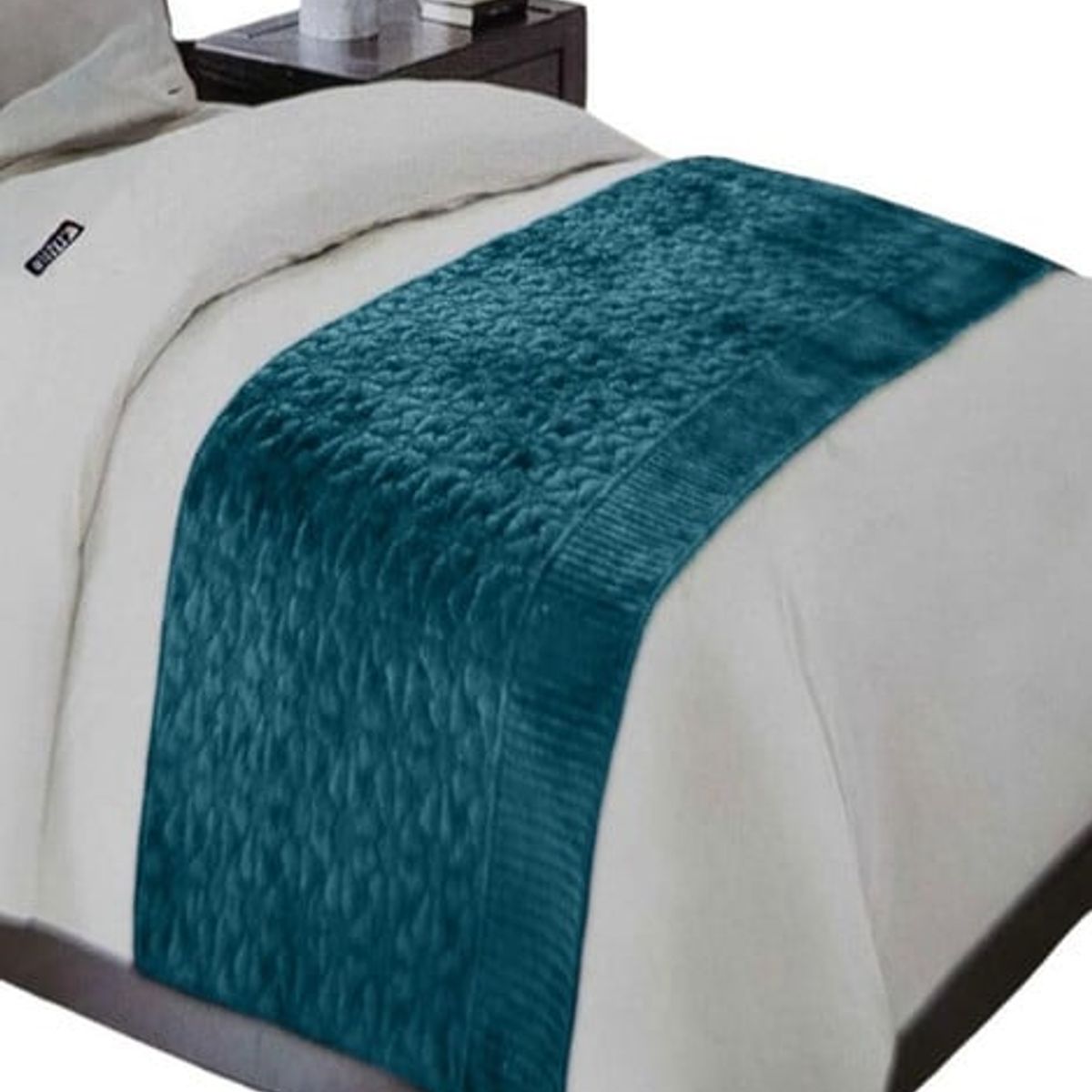 GENERICO - Pieceras Nórdicas 90x210 cm