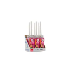 GENERICO - Pack de 6 Ambientador Mikado Tropical 100ml - La Casa de los Aromas