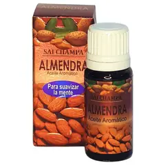 GENERICO - Aceite Aromático Almendra