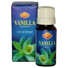 GENERICO - Aceite Aromático Vainilla - SAC