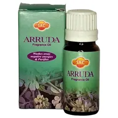 GENERICO - Aceite Aromático Ruda - SAC