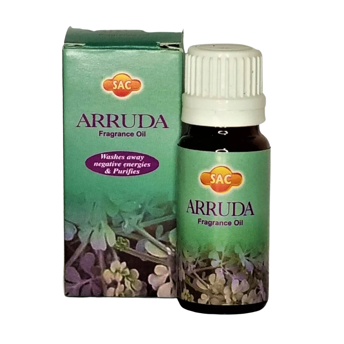 GENERICO - Aceite Aromático Ruda - SAC