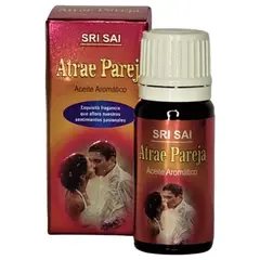 GENERICO - Aceite Aromático Atrae Pareja