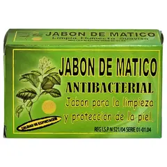 GENERICO - Jabón de Matico 90gr