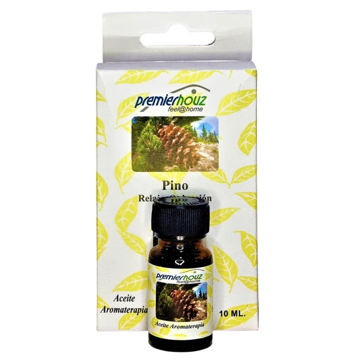 GENERICO - Aceite Aromaterapia Pino - Premier