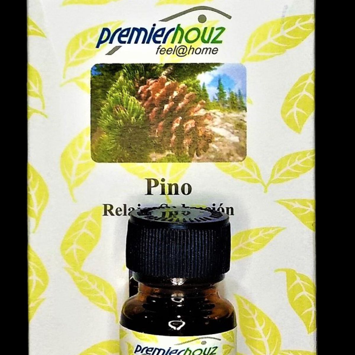 GENERICO - Aceite Aromaterapia Pino - Premier