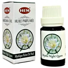 GENERICO - Aceite aromático Reina de la Noche - HEM