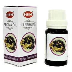 GENERICO - Aceite aromático Mirra - HEM