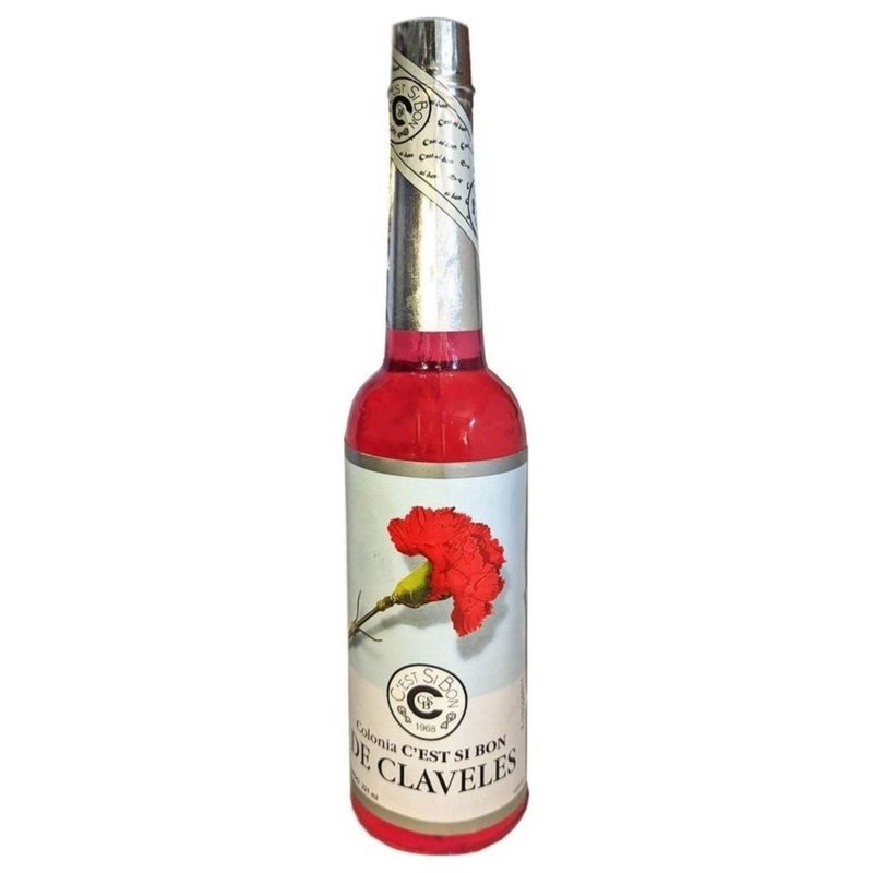 GENERICO - Colonia de Claveles Cest Si Bon 70ml