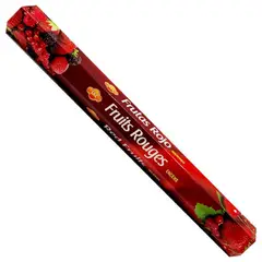 GENERICO - Incienso Frutos Rojos - SAC