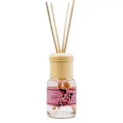GENERICO - Difusor Varillas Rosas 30ml - Guna