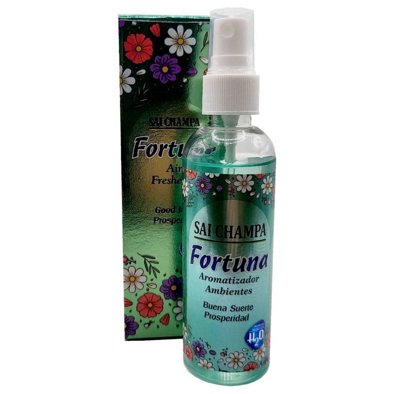 GENERICO - Difusor Spray Fortuna