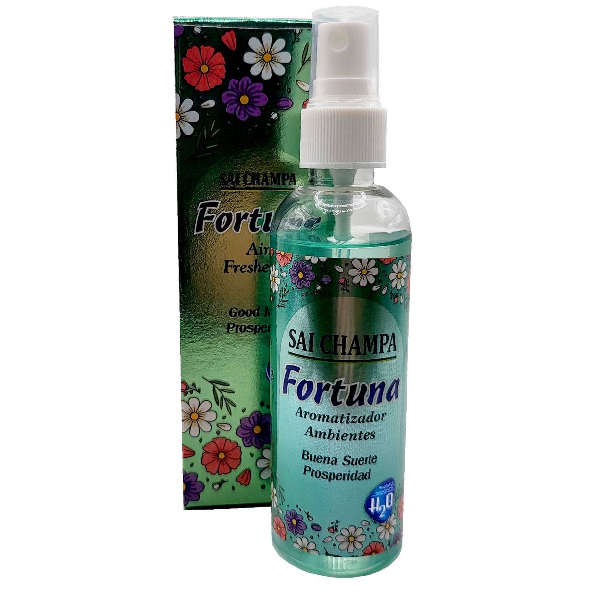 GENERICO - Difusor Spray Fortuna