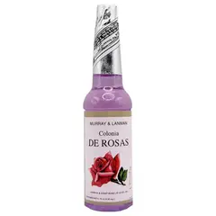 GENERICO - Colonia de Rosas Murray y Lanman 70ml