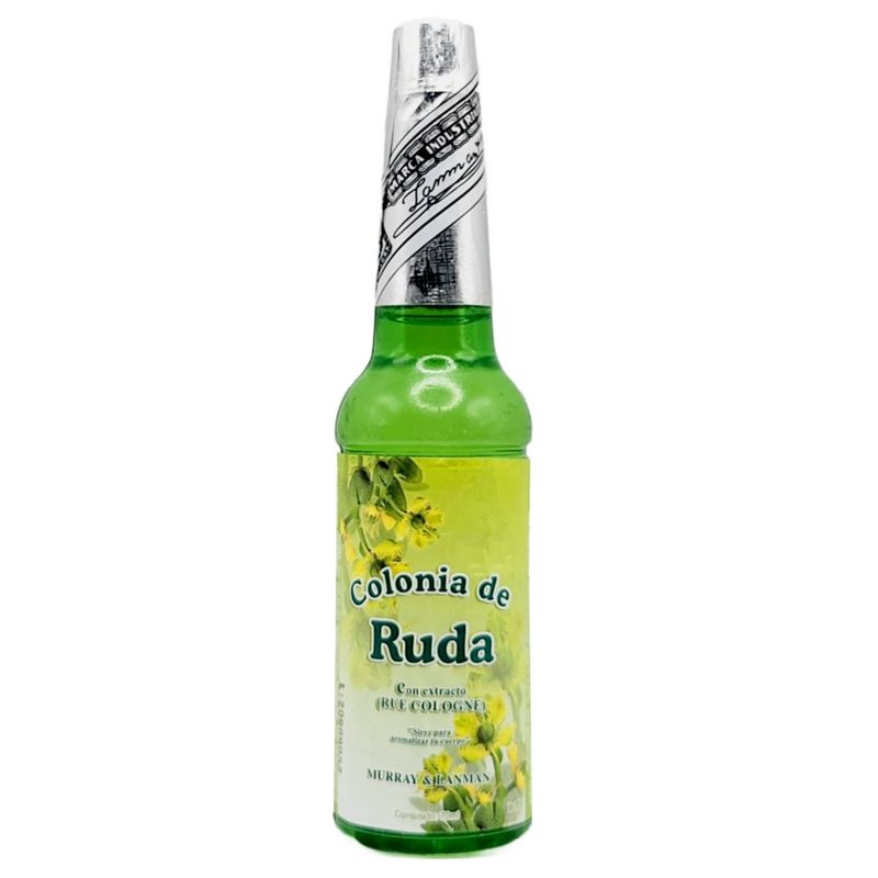 GENERICO - Colonia Ruda Murray Lanman 70ml