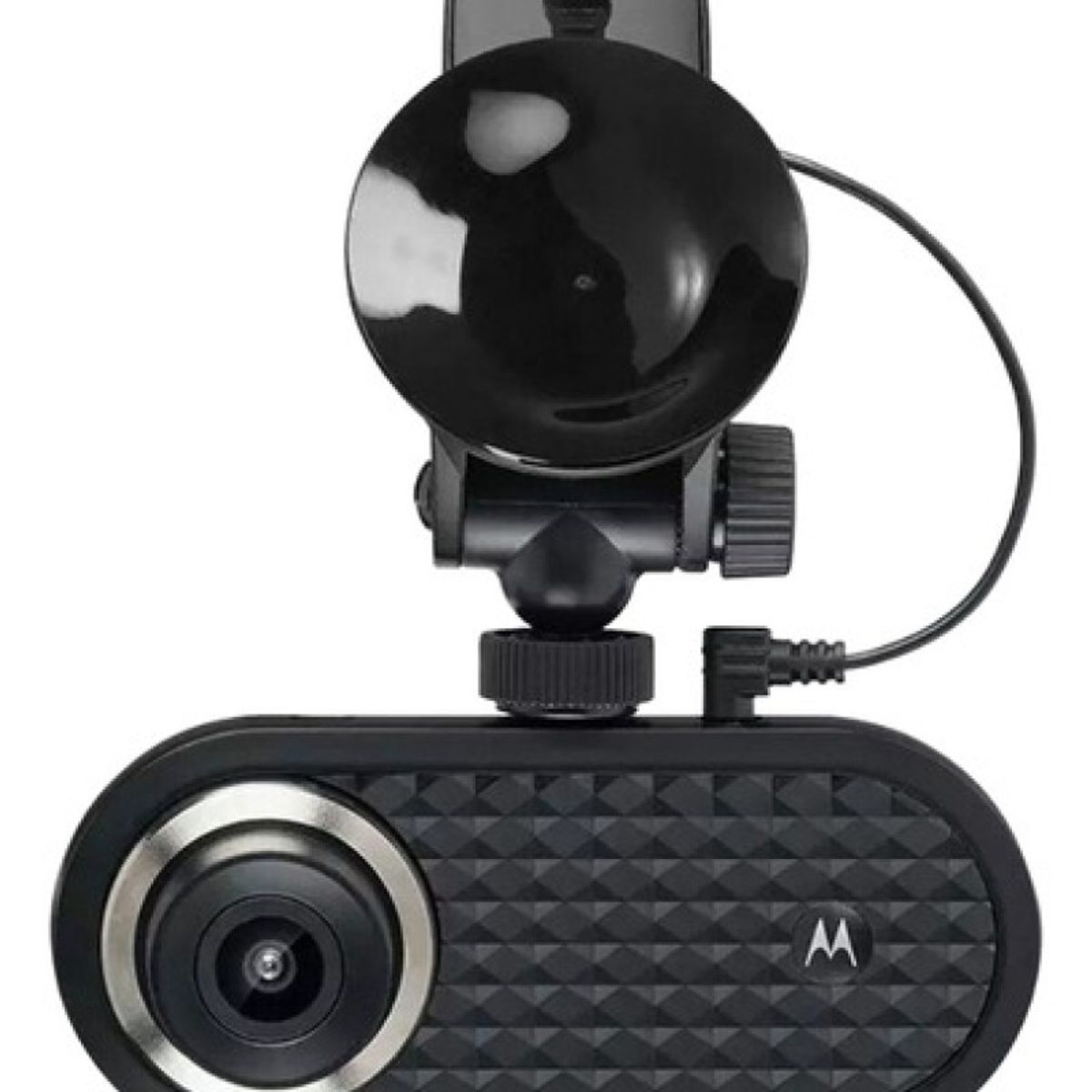 MOTOROLA - Camara Dash Cam Motorola Mdc-500