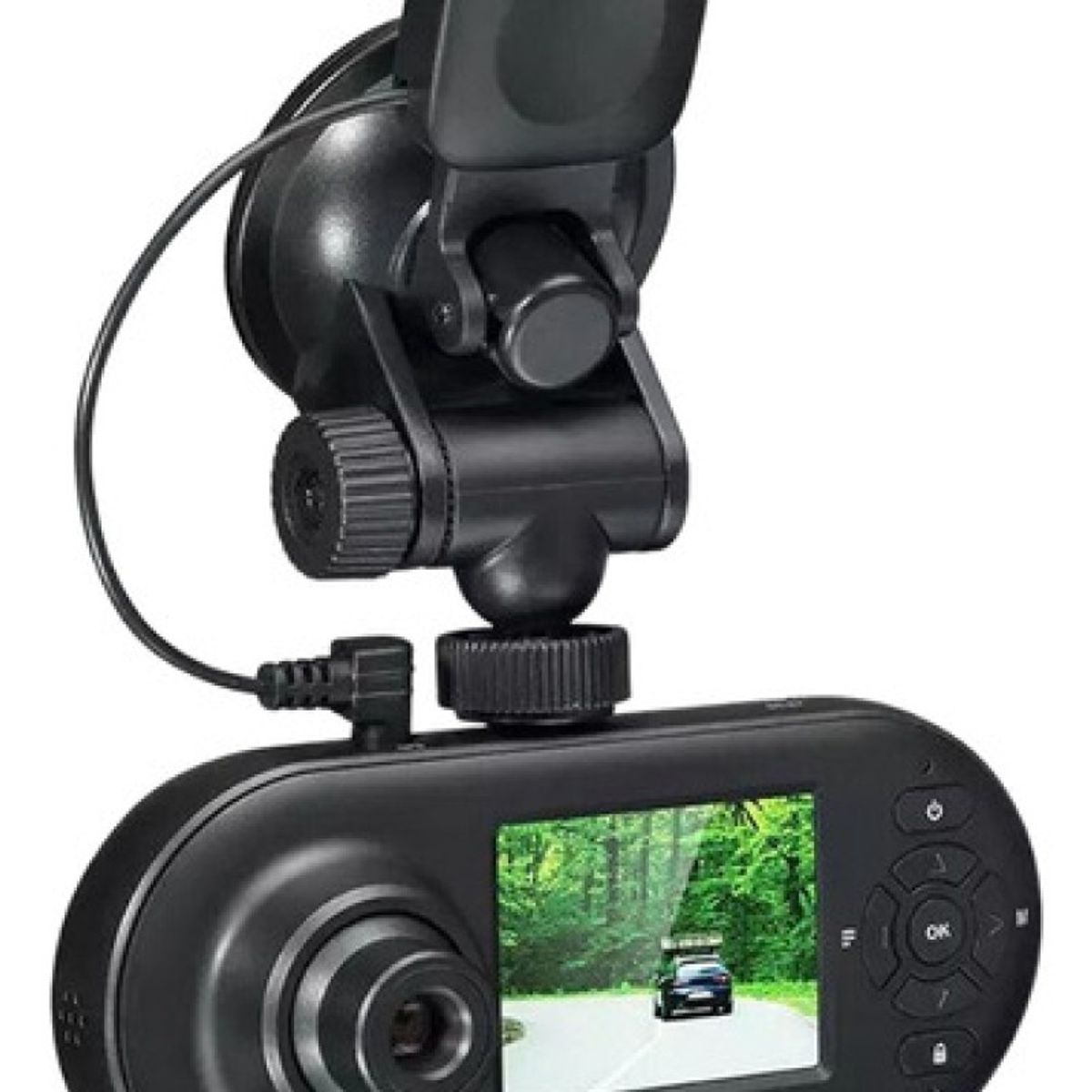 MOTOROLA - Camara Dash Cam Motorola Mdc-500