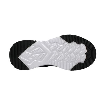 Imagen 2 del producto Zapatilla Running Niño - Challenge Negro Rosado - Negro