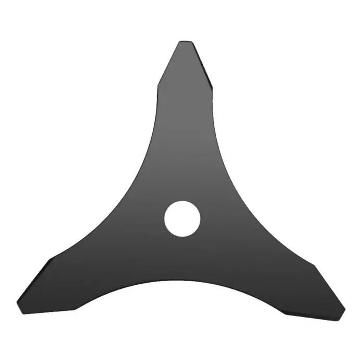 KUANGYE - Cuchilla 3 Puntas Para Desbrozadoras Van Beek 3vb400 3vb520