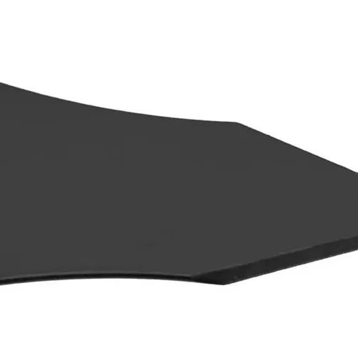 KUANGYE - Cuchilla 3 Puntas Para Desbrozadoras Van Beek 3vb400 3vb520