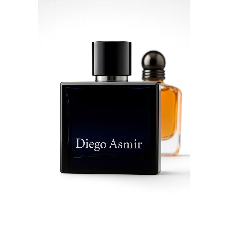 GENERICO - Perfume Diego Asmir Stronger Together 100ml
