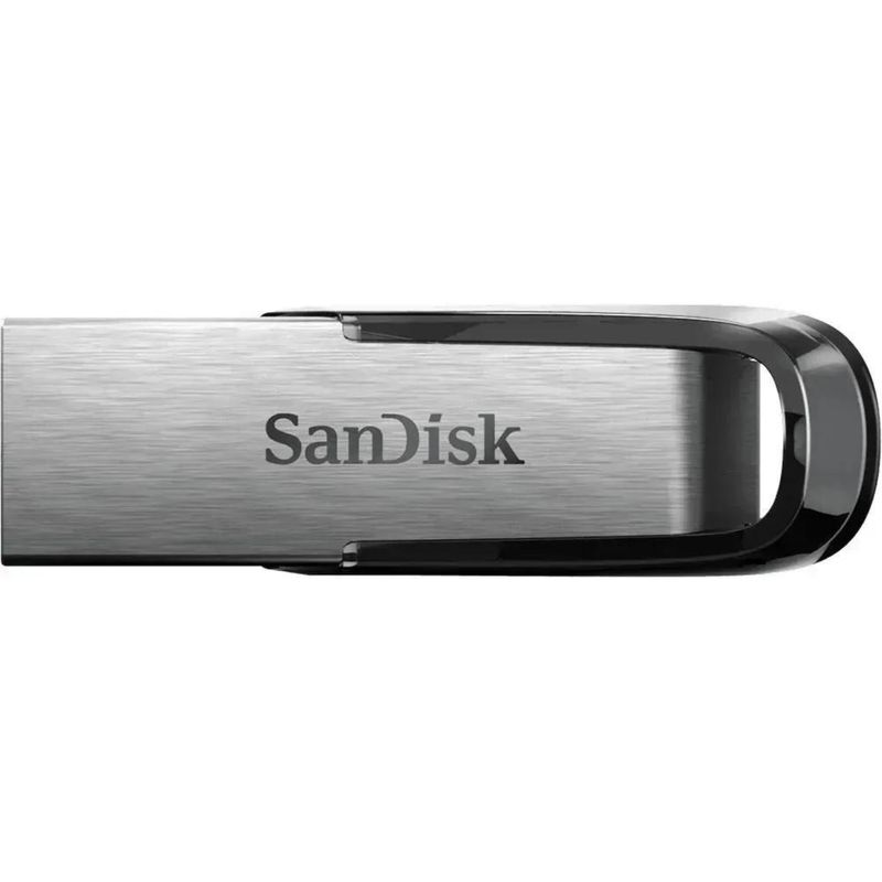 SANDISK - Pendrive 128GB USB 3.0 Sandisk Ultra Flair SDCZ73-128G-G46