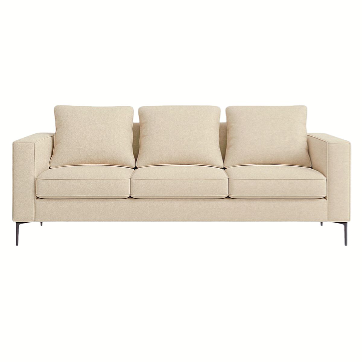 SITIAL HOME - Living 32 Venetto Beige tecnologia resortes full comfort plus