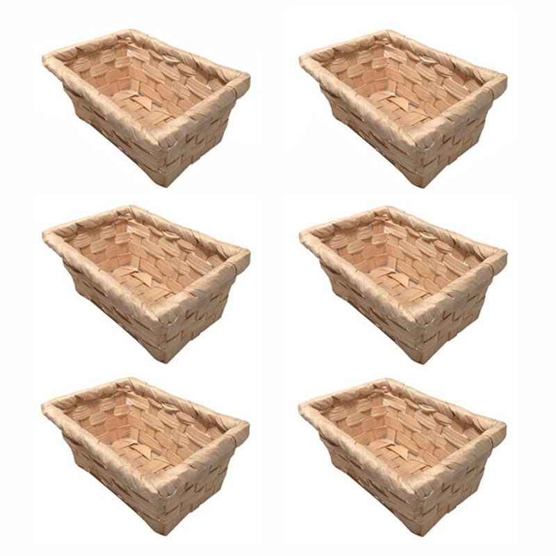 BRIC - Cesta o Panera Rectangular Set.