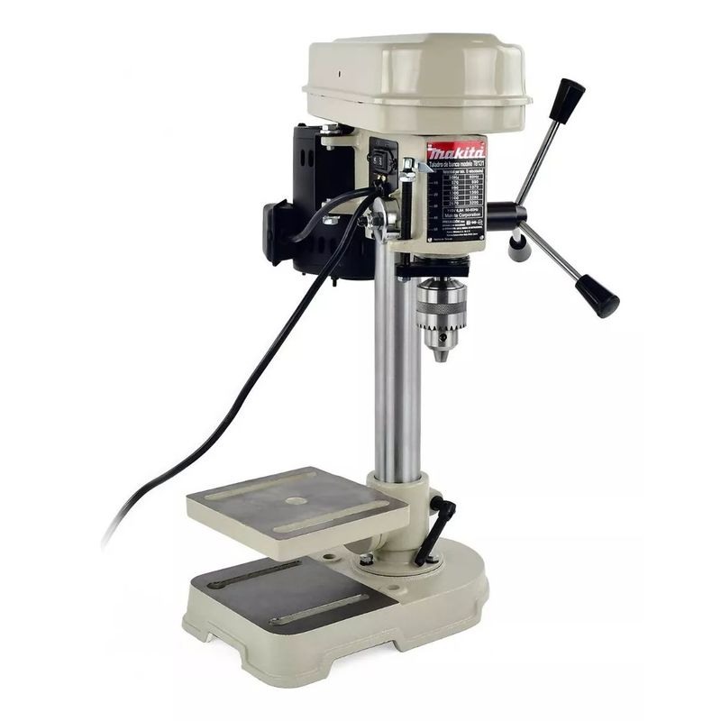 MAKITA - TALADRO SOBREMESA 12 250W TB131 MAKITA