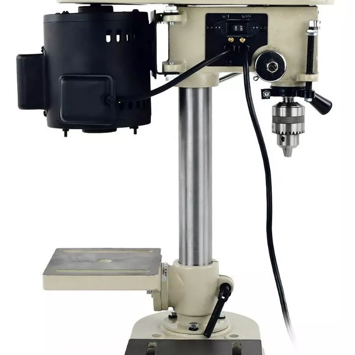 MAKITA - TALADRO SOBREMESA 12 250W TB131 MAKITA