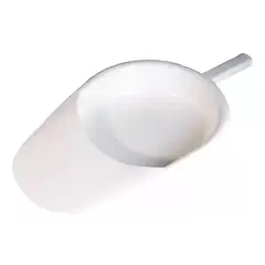 CRANBERRY - Chata Plástica Con Mango Tipo Zapato Italiana