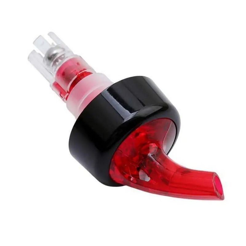 MERCADO CBF - Dosificador Plástico Pourer Genérico Accesorio Bar